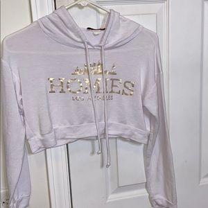 “Homies” LA crop too w/ hood